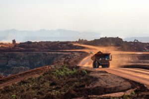 Copper Mine