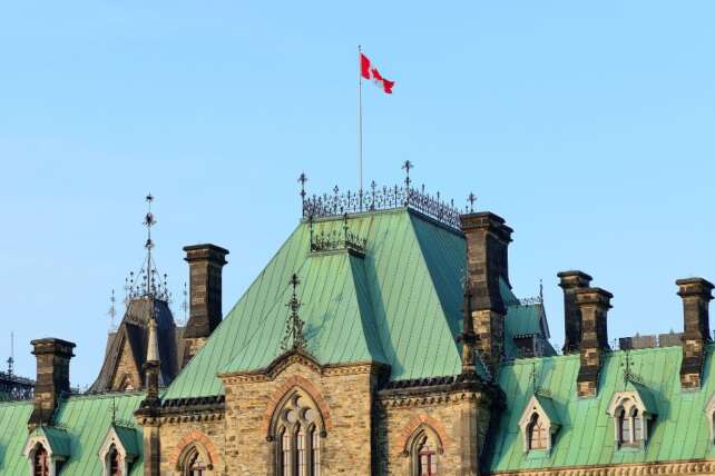 FireFly Wins Green Light in Canada