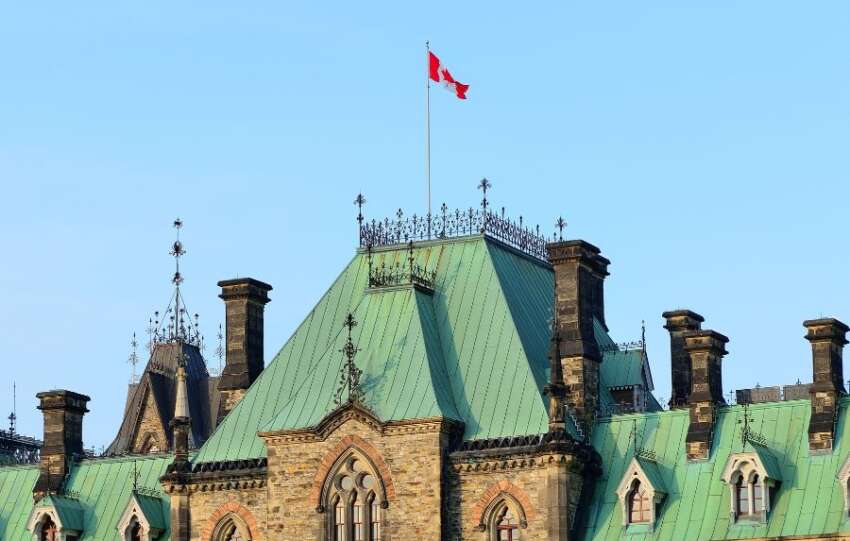 FireFly Wins Green Light in Canada