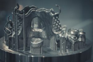 Metallium’s Transformation