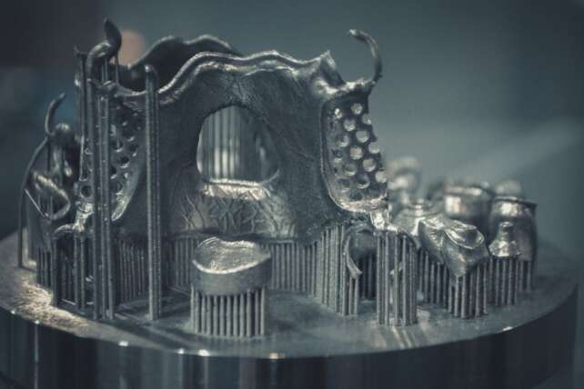 Metallium’s Transformation