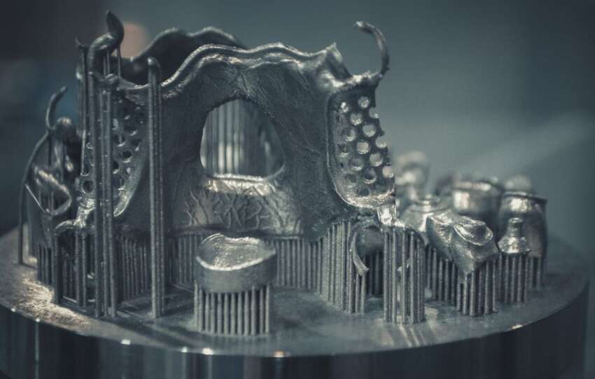 Metallium’s Transformation