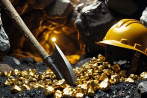Mining Goldilocks