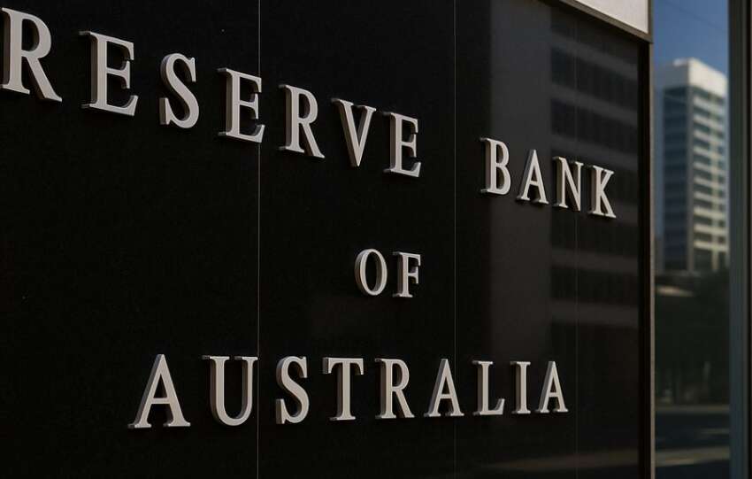 RBA Holds Cash Rate at 3.60%