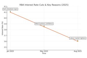 RBA Rate Cut