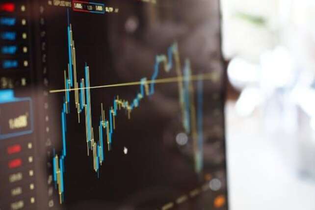 Traditional stocks vs. crypto assets