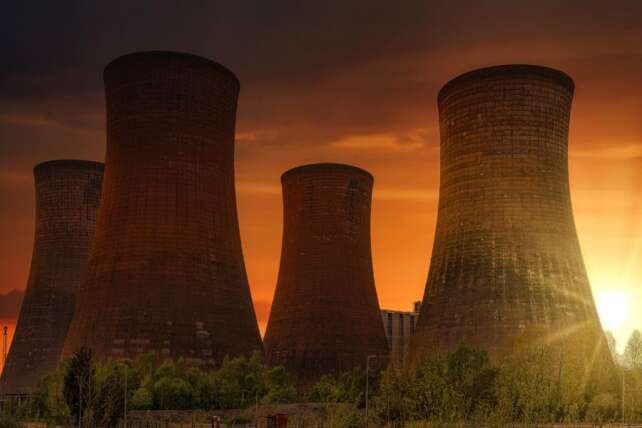 Uranium Boom Returns