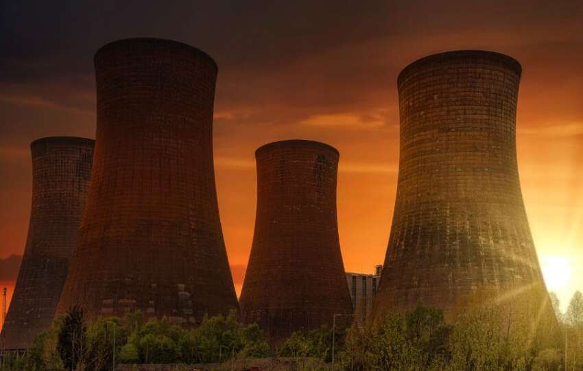 Uranium Boom Returns