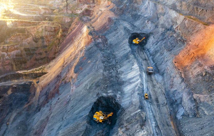 Brazilian Rare Earths