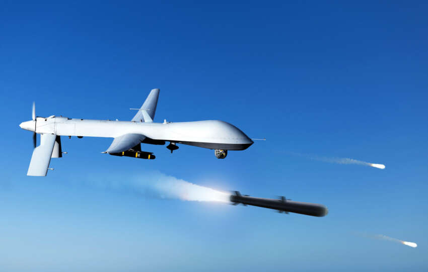 KTEK Aerosystems