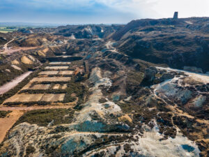 European Lithium