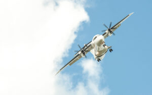 Regional Express investors