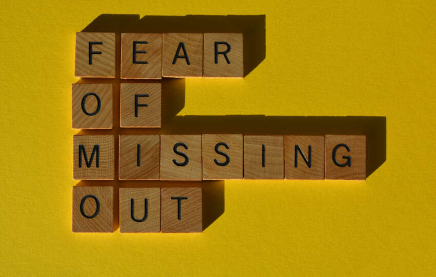 caught in investor hype