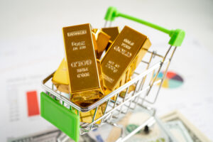 gold prices crash in 2026