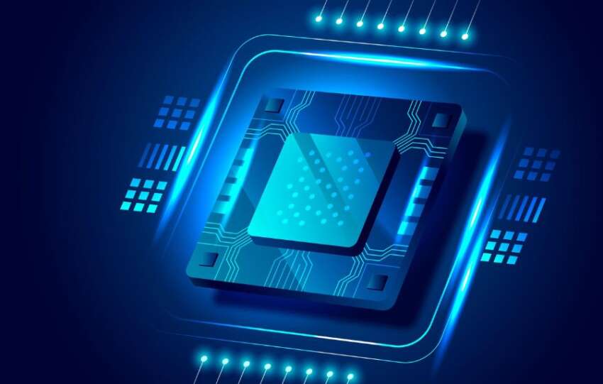 intel vs AMD