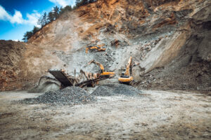 Strickland Metals
