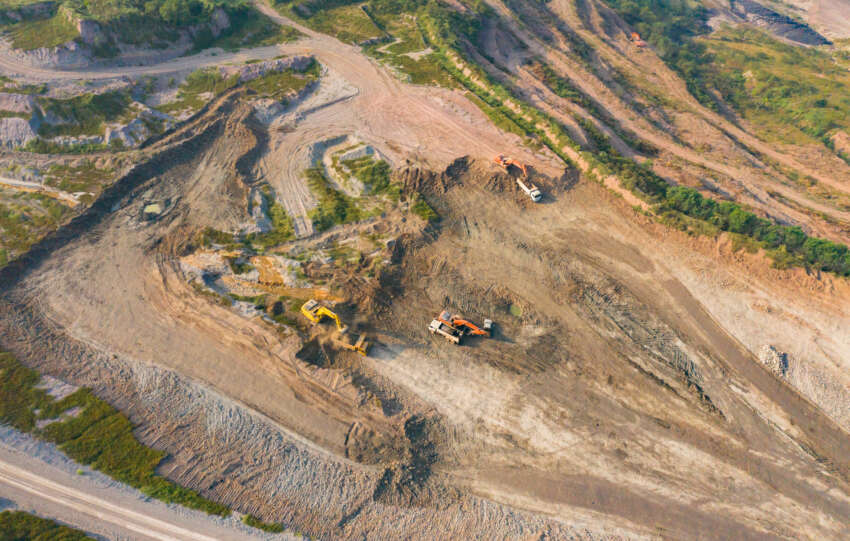 Great northern minerals