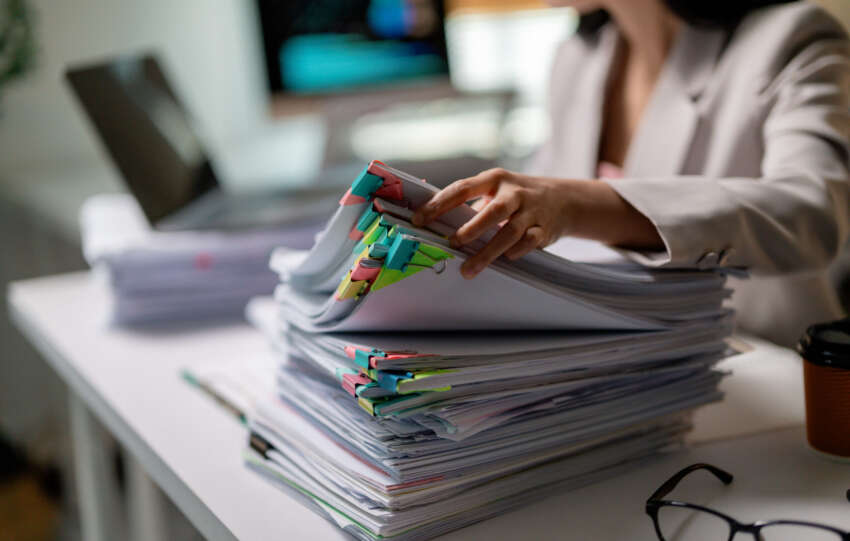 Corporate Travel Management