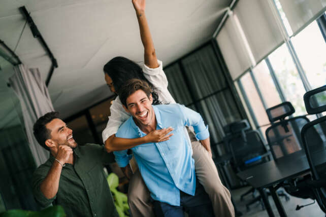 ASX companies experiencing a better FY26