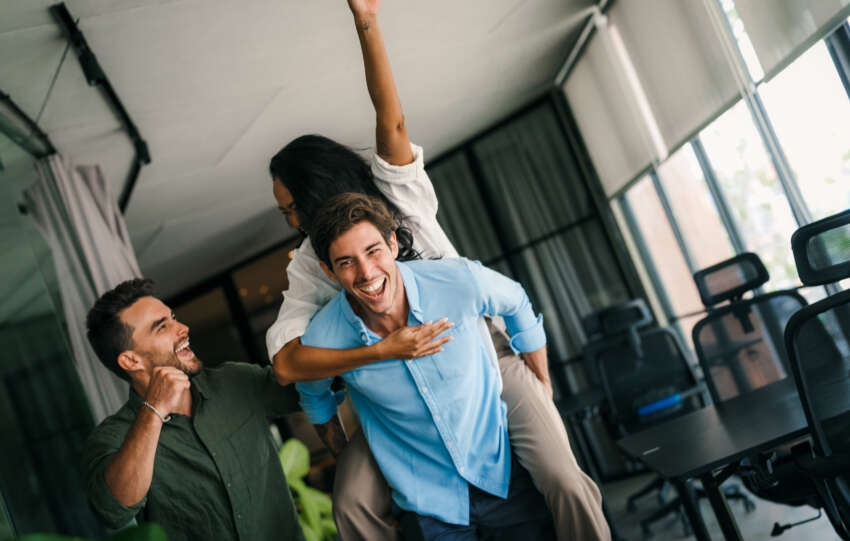 ASX companies experiencing a better FY26