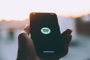 Spotify Technology