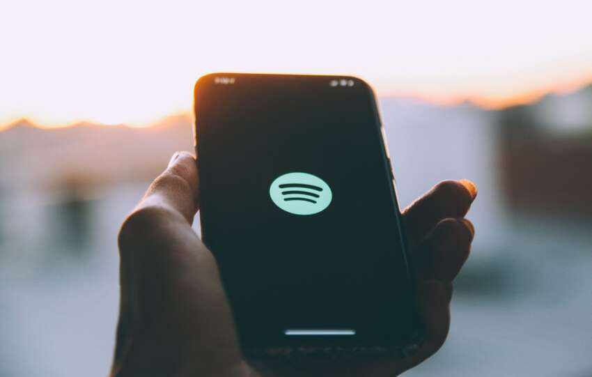 Spotify Technology