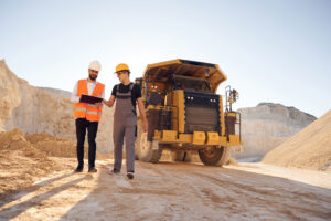 Battery Age Minerals