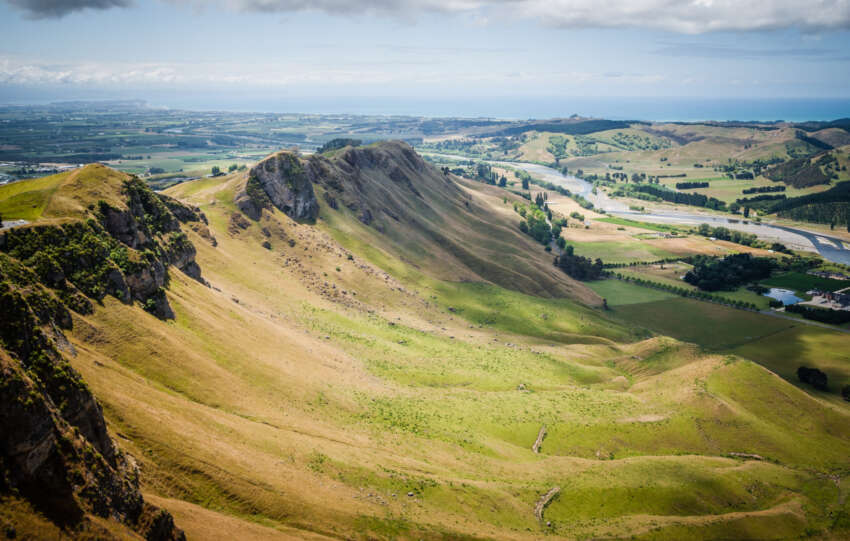 ASX resources stocks with New Zealand projects