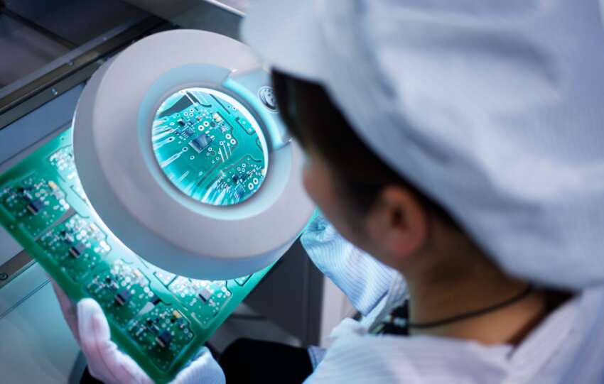 ASX semiconductor play