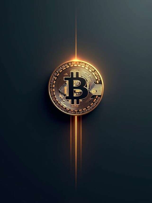 bitcoin