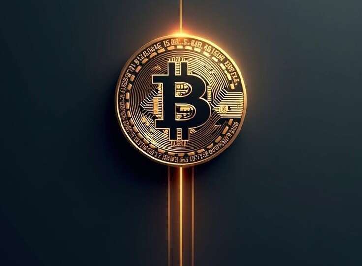 bitcoin