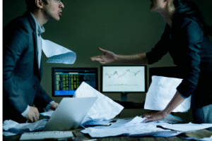 Corporate Travel Management