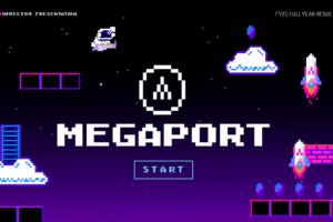 Megaport