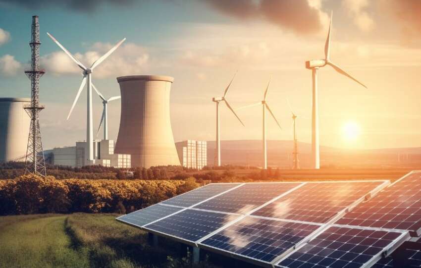 Energy Stocks