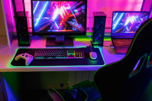 Light & Wonder Rockets 8%: Gaming Stock