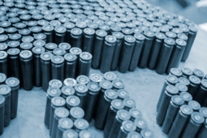 Lithium, and Rare Earth