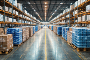 National Storage REIT