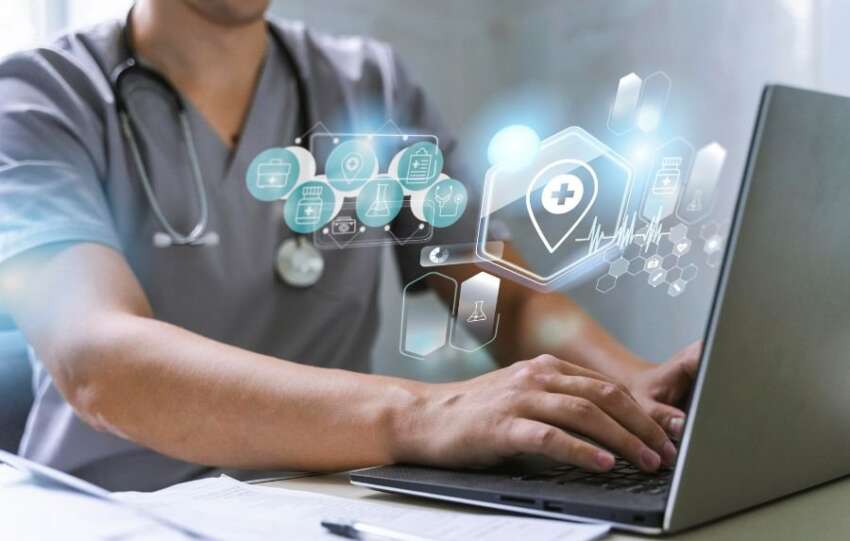 ResMed (ASX:RMD) Falls Despite Strong Q1 Results
