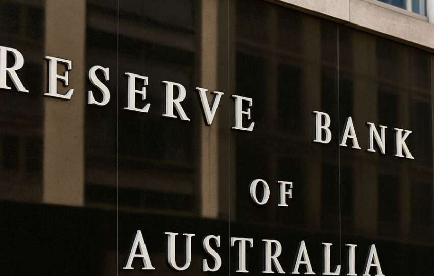 Reserve Bank Of Australia (RBA)
