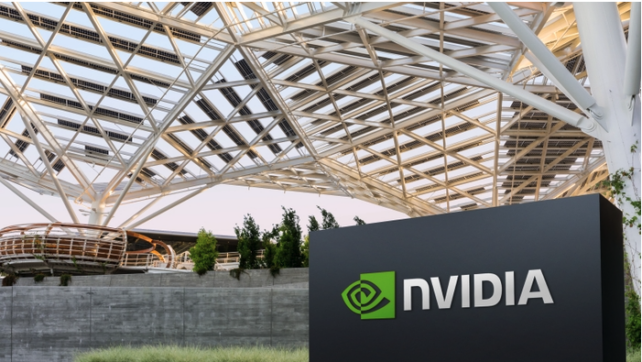 nvidia