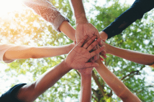 Why the Trust Economy Is Dominating Online Platforms