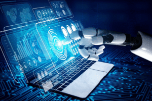 WiseTech Crashes 50%