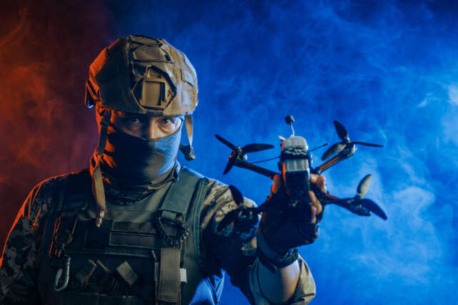 DroneShield