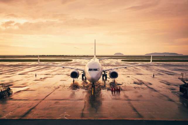 Web travel group