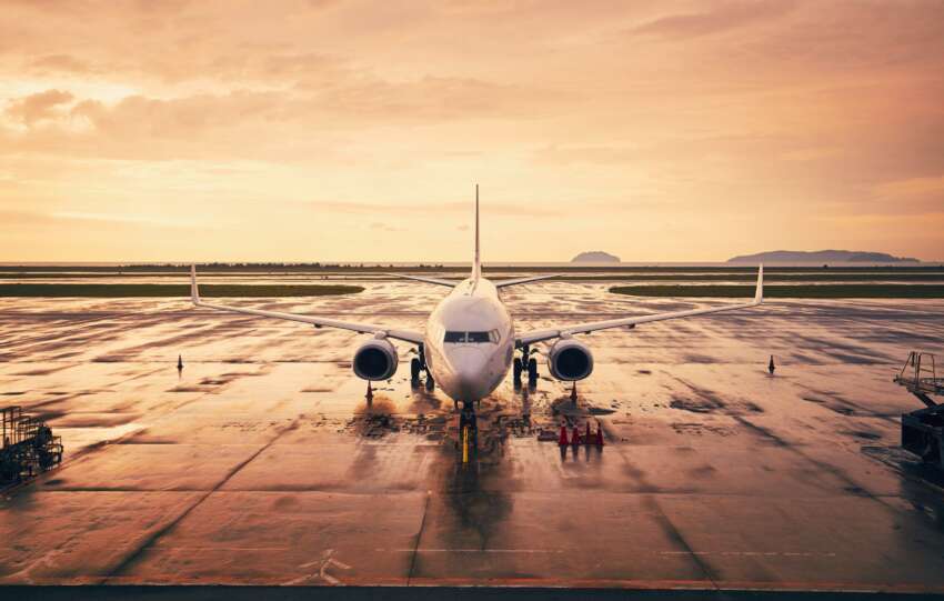 Web travel group
