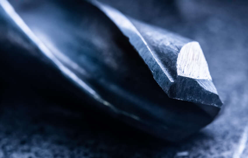 titanium