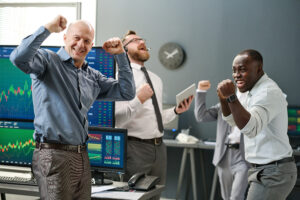 Behavioural Finance Biases