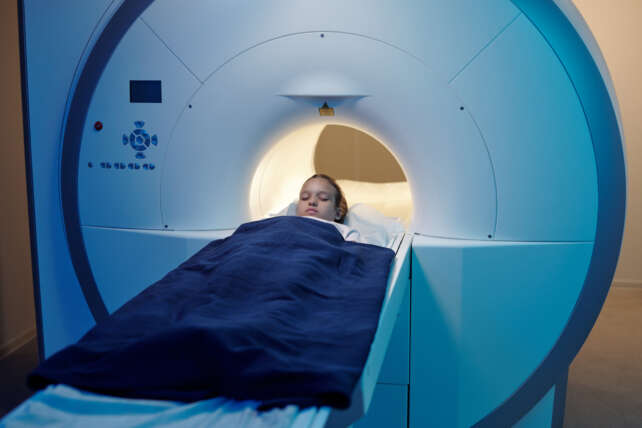 Imricor Medical Systems