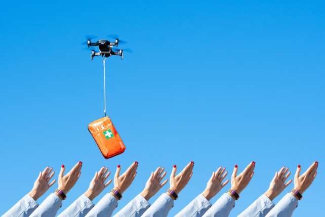 DroneShield