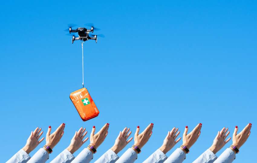 DroneShield